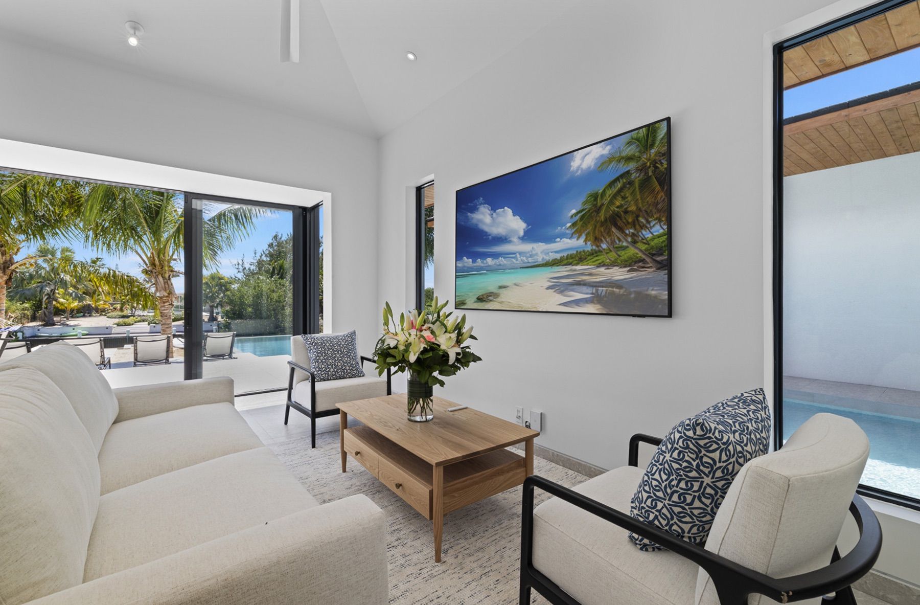 Aqua Solis villa photo.